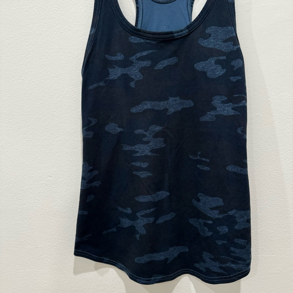 Lululemon Racerback Cami Tank - Picture 4 of 4